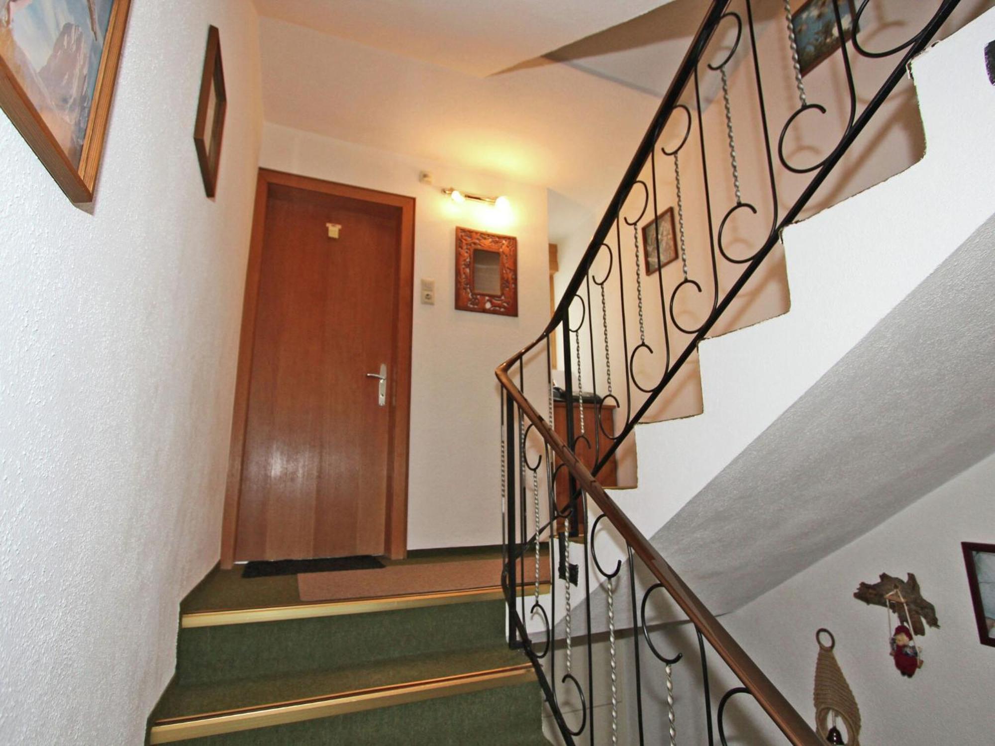 Apartment With Mountain Views From The Balcony Kappl (Landeck) Exterior foto