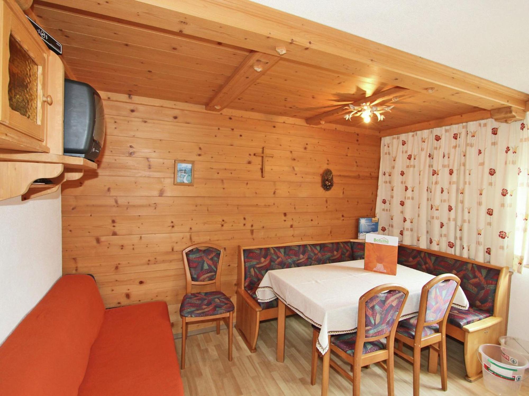 Apartment With Mountain Views From The Balcony Kappl (Landeck) Exterior foto